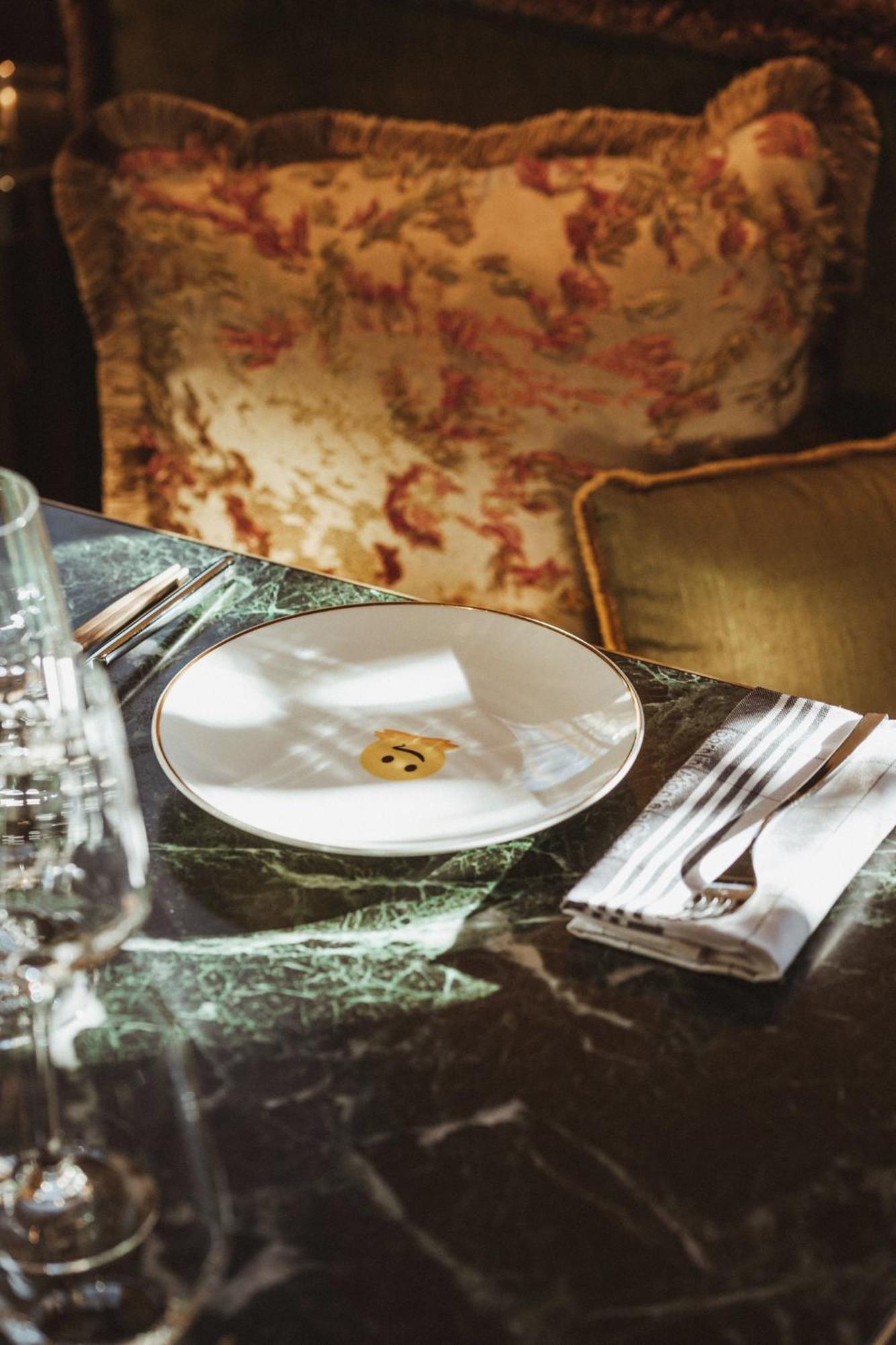 Hotel Grace La Margna St Moritz Eksteriør billede